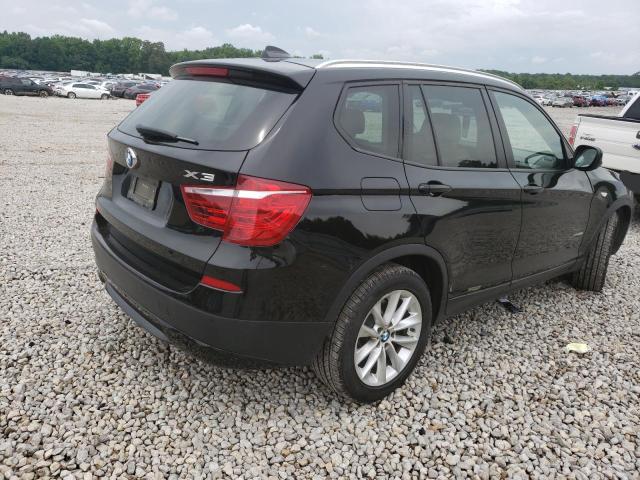 5UXWX9C53E0D24196 BMW X3 Xdrive28i