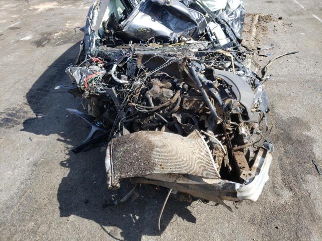 WBA8Z5C51GG501815 BMW 328 Xigt Sulev