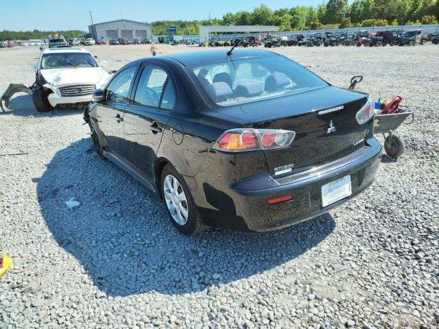 JA32U2FU2FU013545 Mitsubishi LANCER ES