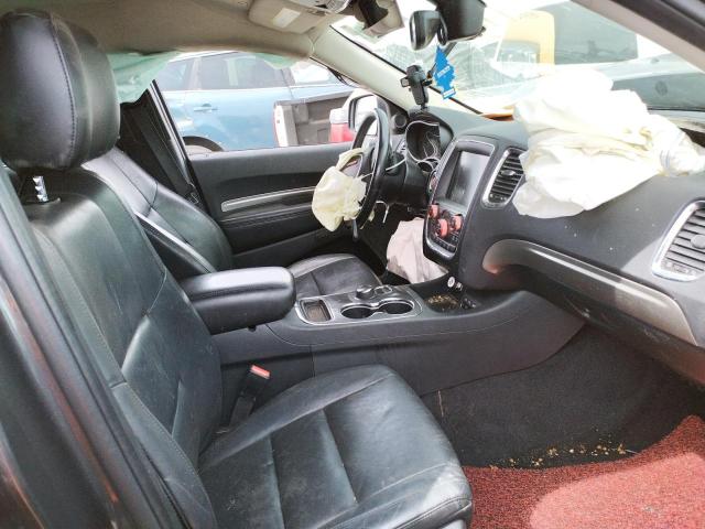 1C4RDHDG3HC697630 Dodge DURANGO GT