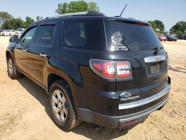 1GKKRNED9GJ131671 GMC ACADIA SLE