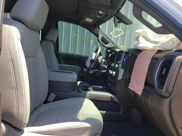 3GTU9DEL9NG207118 GMC Sierra Limited K1500 Slt