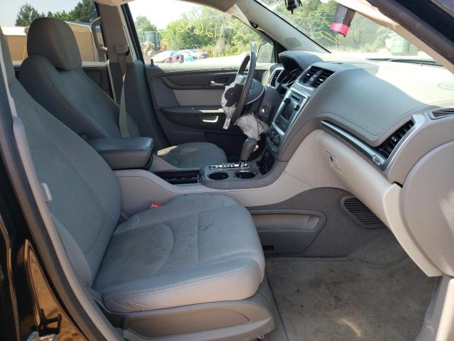 1GKKRNED9GJ131671 GMC ACADIA SLE