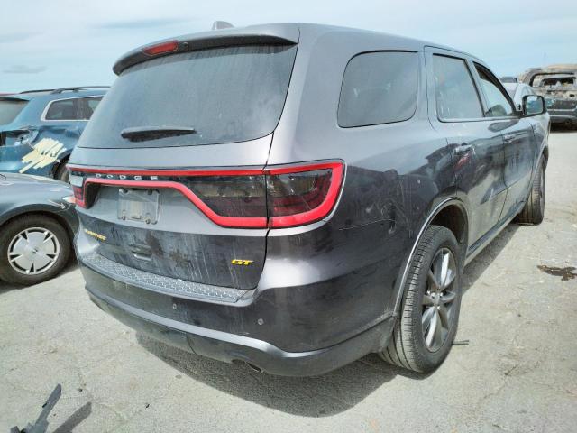 1C4RDHDG3HC697630 Dodge DURANGO GT