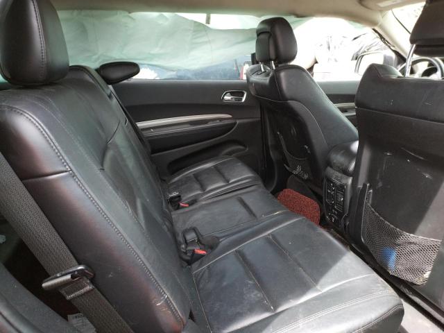 1C4RDHDG3HC697630 Dodge DURANGO GT