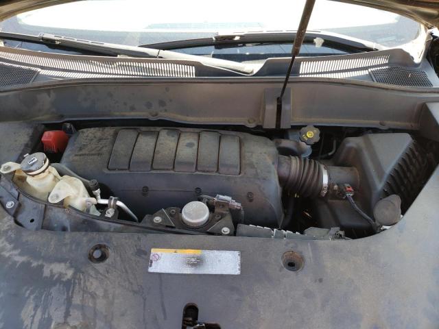 1GKKRNED9GJ131671 GMC ACADIA SLE