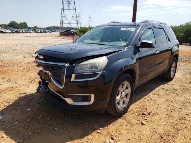1GKKRNED9GJ131671 GMC ACADIA SLE
