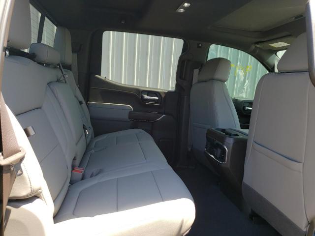 3GTU9DEL9NG207118 GMC Sierra Limited K1500 Slt