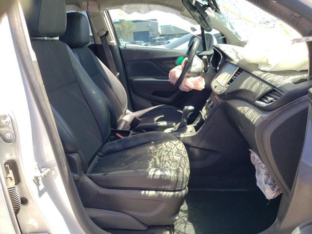 KL4CJASB2LB014886 Buick Encore Preferred