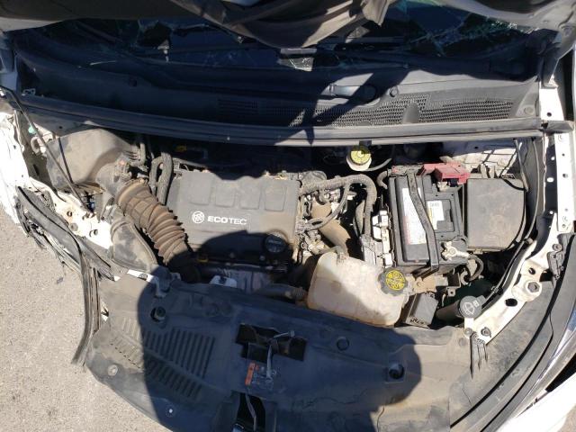 KL4CJASB2LB014886 Buick Encore Preferred