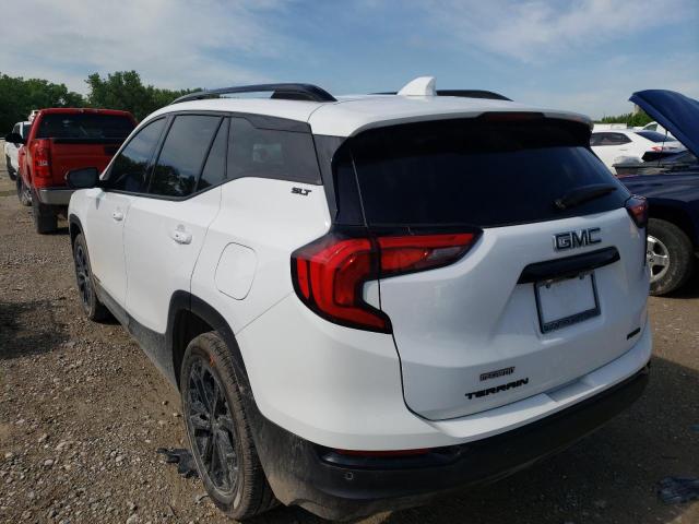 3GKALVEV0ML353848 GMC Terrain Slt