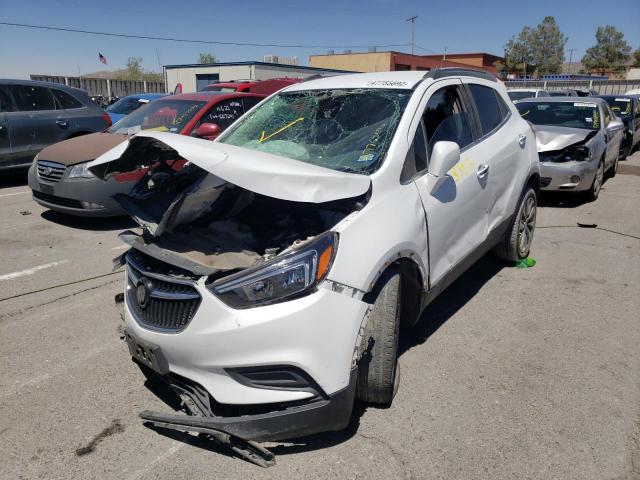 KL4CJASB2LB014886 Buick Encore Preferred