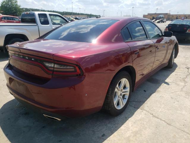 2C3CDXBG8KH650444 Dodge Charger Sxt
