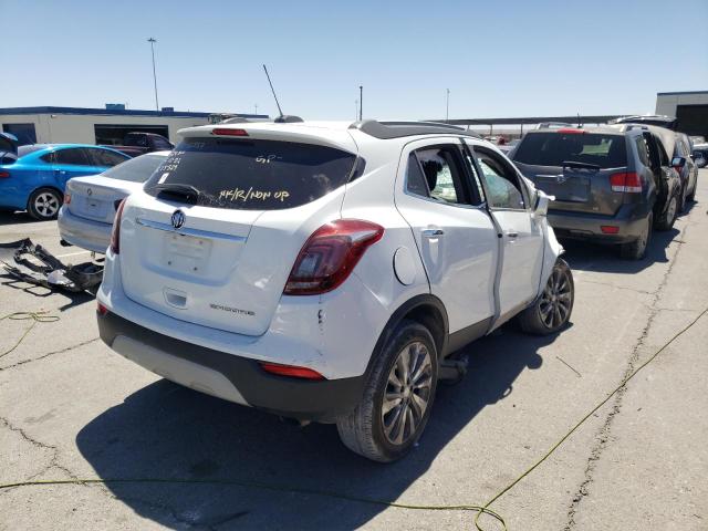 KL4CJASB2LB014886 Buick Encore Preferred