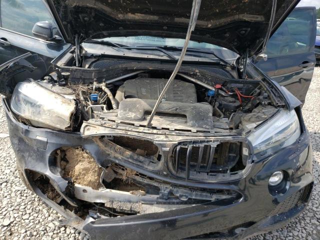 5UXKS4C55E0J94077 BMW X5 Xdrive35d