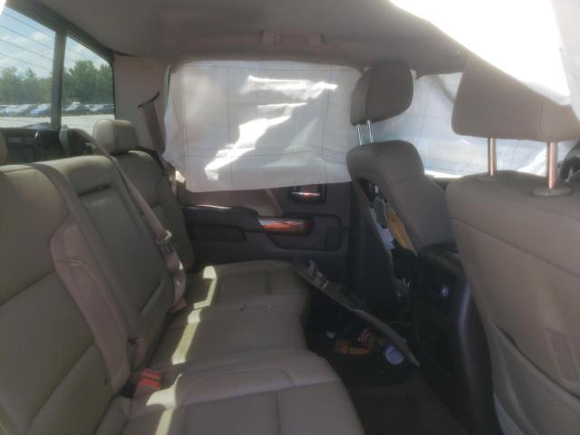 3GTU2VEC7FG438286 GMC Sierra K1500 Slt