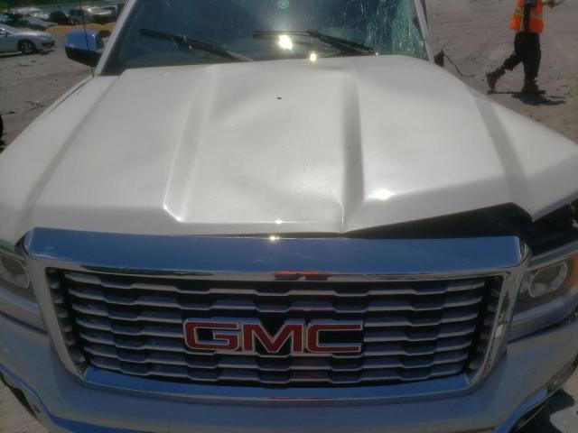 3GTU2VEC7FG438286 GMC Sierra K1500 Slt