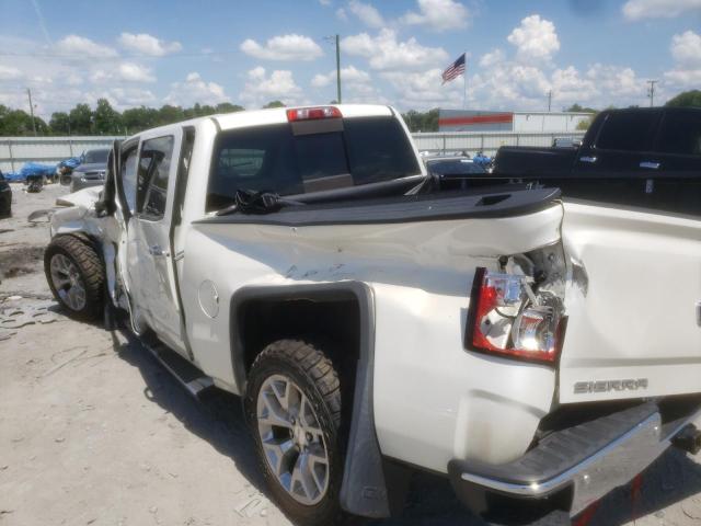 3GTU2VEC7FG438286 GMC Sierra K1500 Slt