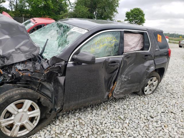 2GKALMEK9E6121870 GMC Terrain Sle