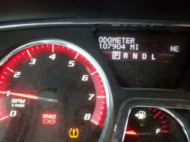 1GKKVRKDXFJ347583 GMC Acadia Slt-1