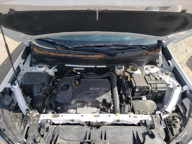 3GKALVEV0ML353848 GMC Terrain Slt