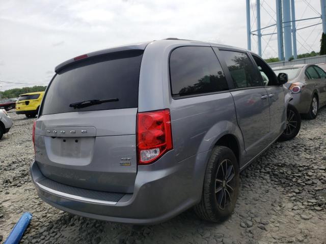 2C4RDGEG7JR221743 Dodge Grand Caravan Gt