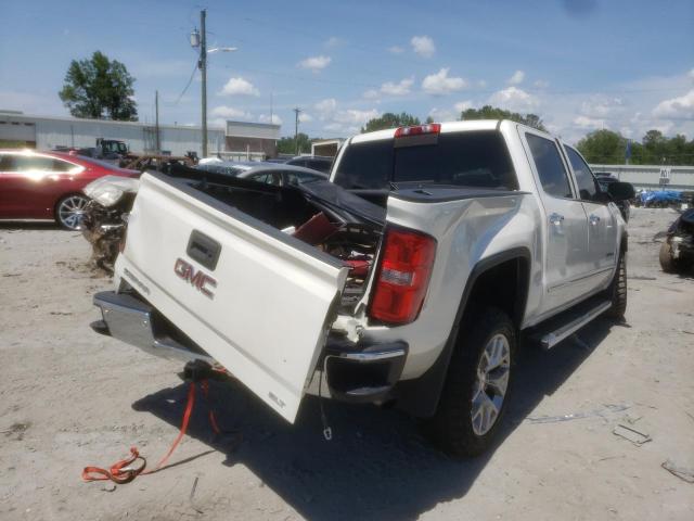 3GTU2VEC7FG438286 GMC Sierra K1500 Slt