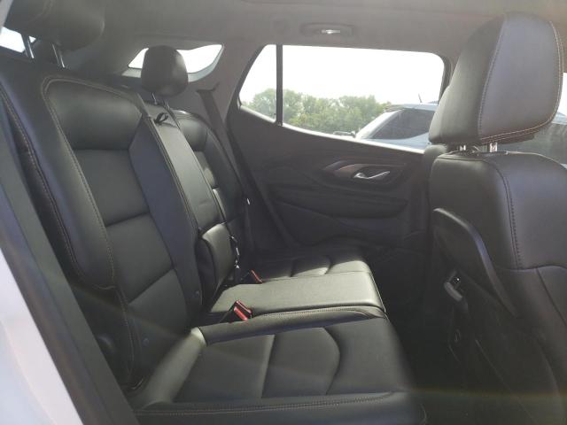 3GKALVEV0ML353848 GMC Terrain Slt