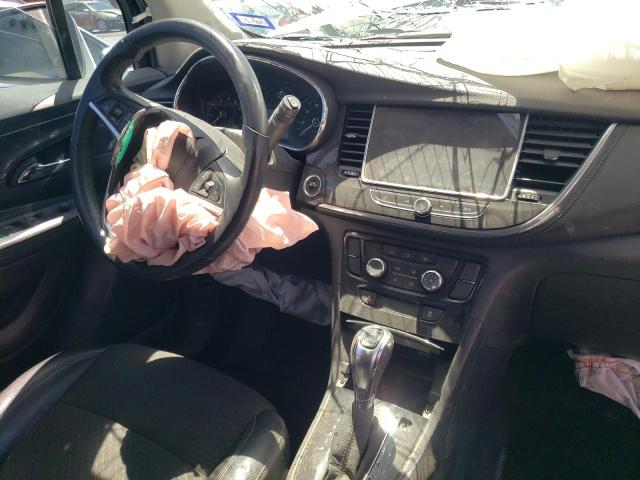 KL4CJASB2LB014886 Buick Encore Preferred