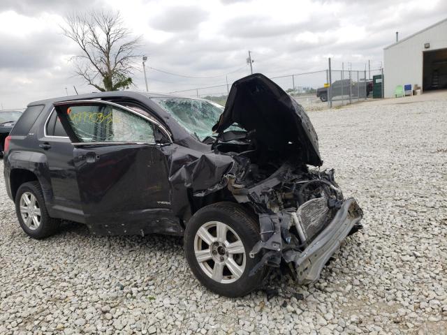 2GKALMEK9E6121870 GMC Terrain Sle