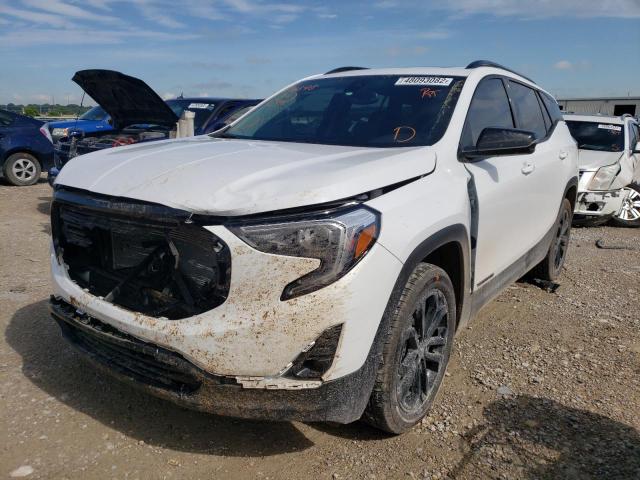 3GKALVEV0ML353848 GMC Terrain Slt