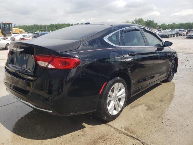 1C3CCCAB9FN674640 Chrysler 200 Limited
