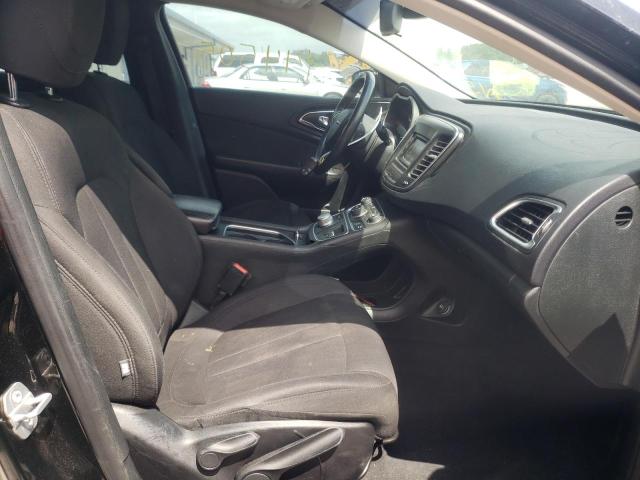 1C3CCCAB9FN674640 Chrysler 200 Limited