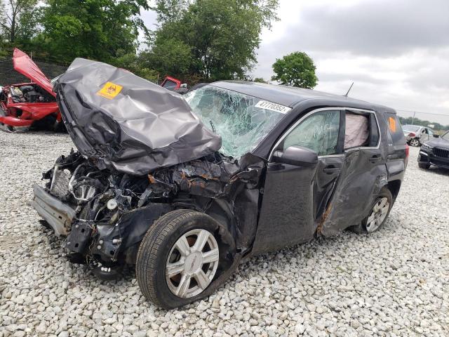 2GKALMEK9E6121870 GMC Terrain Sle