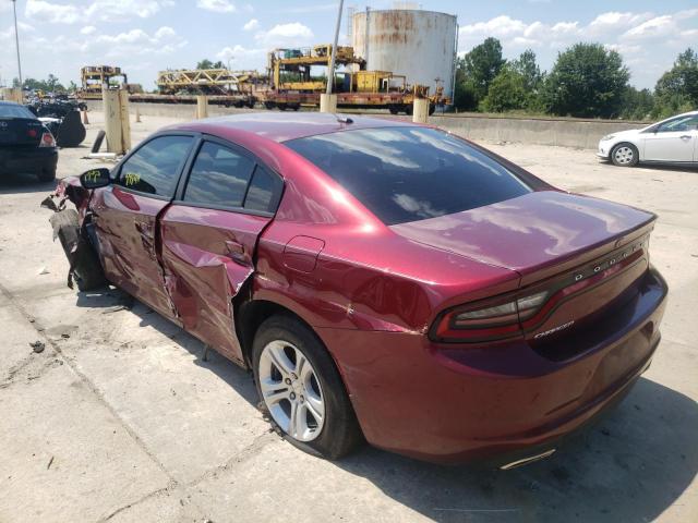 2C3CDXBG8KH650444 Dodge Charger Sxt