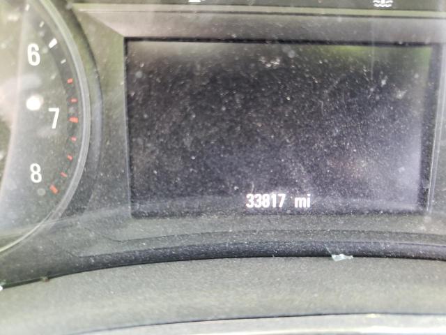 KL4CJASB2LB014886 Buick Encore Preferred