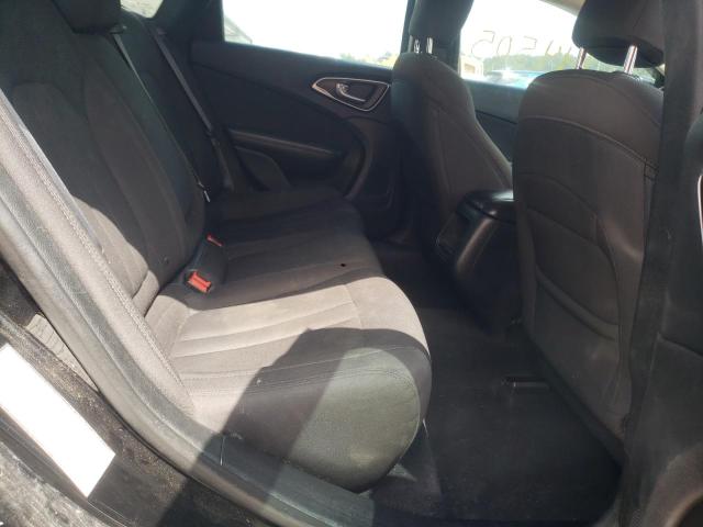 1C3CCCAB9FN674640 Chrysler 200 Limited