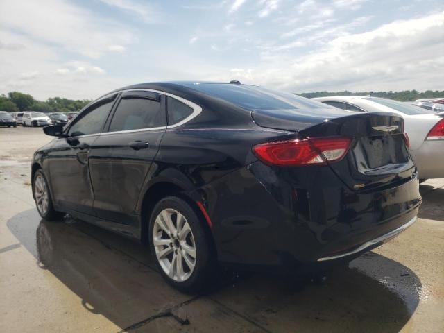 1C3CCCAB9FN674640 Chrysler 200 Limited