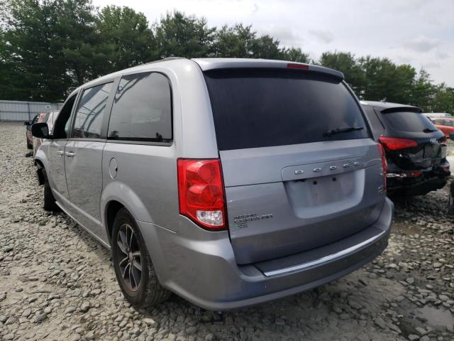 2C4RDGEG7JR221743 Dodge Grand Caravan Gt