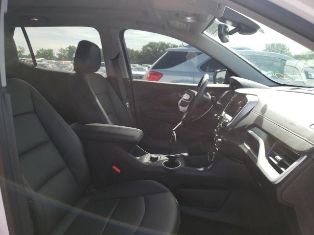3GKALVEV0ML353848 GMC Terrain Slt