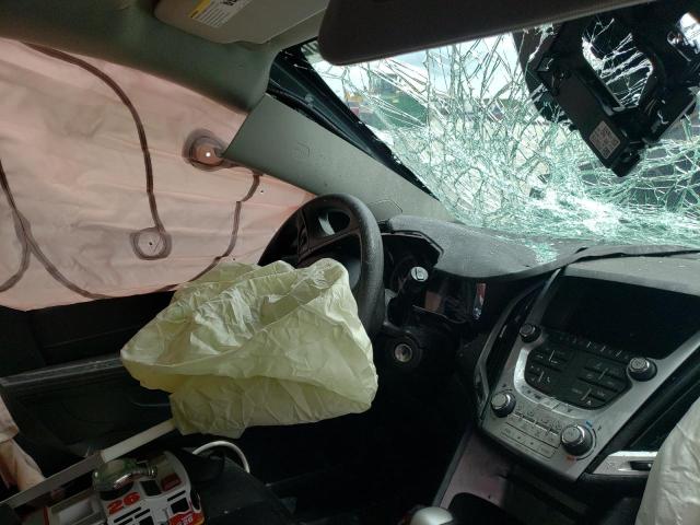 2GKALMEK9E6121870 GMC Terrain Sle