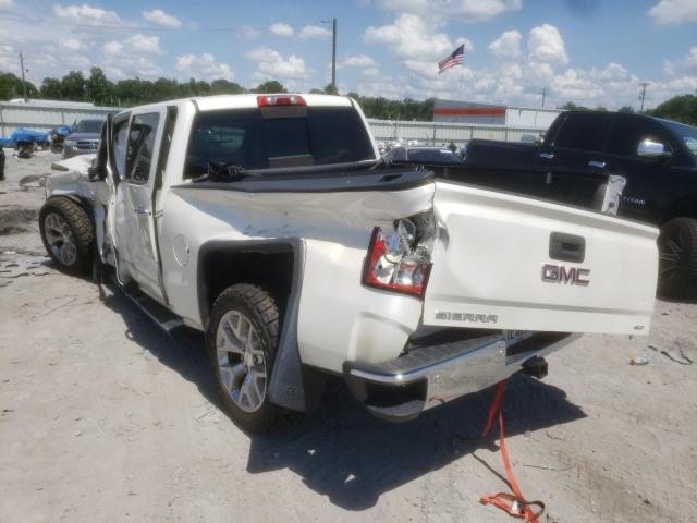 3GTU2VEC7FG438286 GMC Sierra K1500 Slt