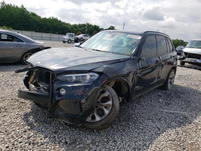 5UXKS4C55E0J94077 BMW X5 Xdrive35d