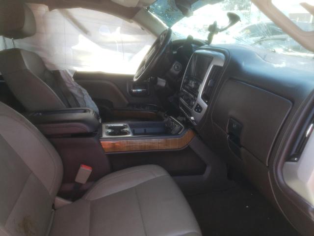 3GTU2VEC7FG438286 GMC Sierra K1500 Slt
