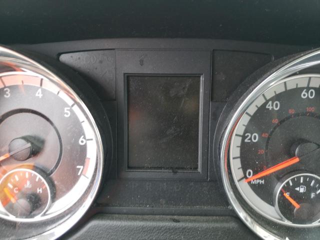 2C4RDGEG7JR221743 Dodge Grand Caravan Gt