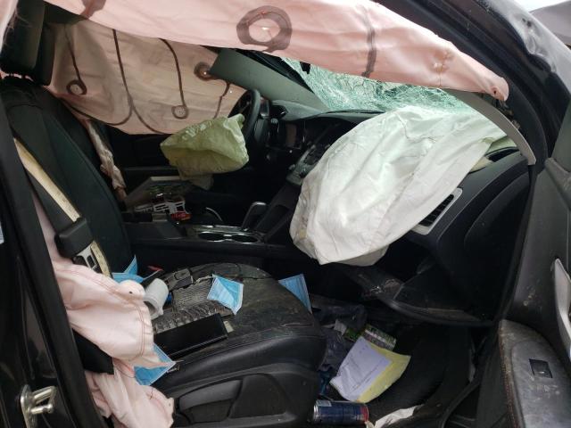 2GKALMEK9E6121870 GMC Terrain Sle