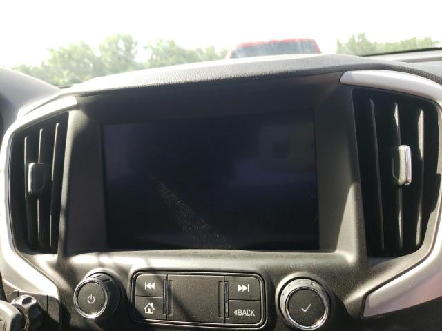 3GKALVEV0ML353848 GMC Terrain Slt
