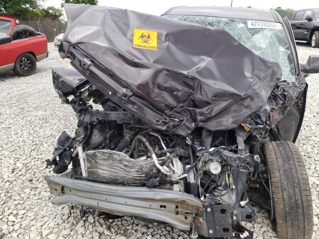 2GKALMEK9E6121870 GMC Terrain Sle