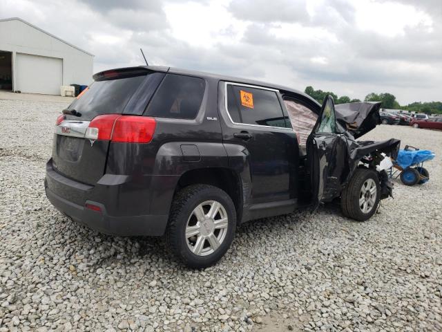 2GKALMEK9E6121870 GMC Terrain Sle