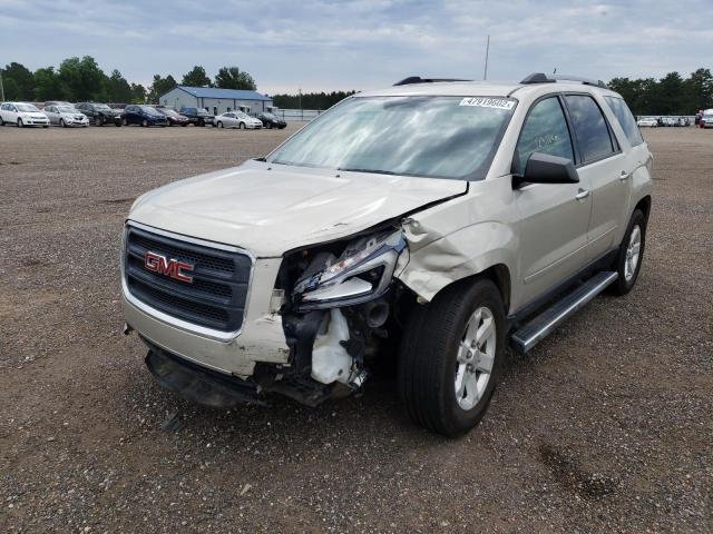 1GKKRPKD4FJ258021 GMC ACADIA SLE